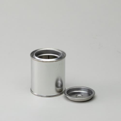 エスコ 80cc 塗料缶(スチール製/10個) EA508TM-2 ESCO