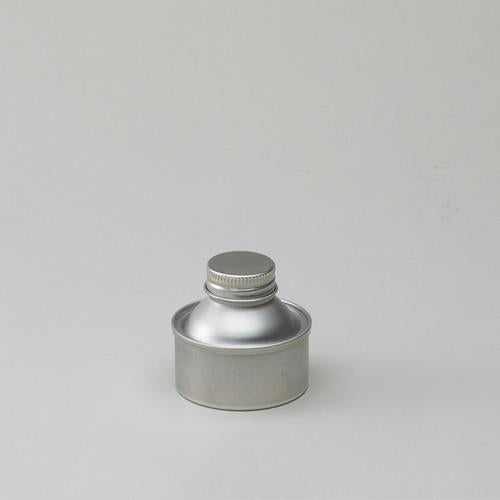 エスコ 30cc トックリ缶(スチール製/10個) EA508TM-21 ESCO