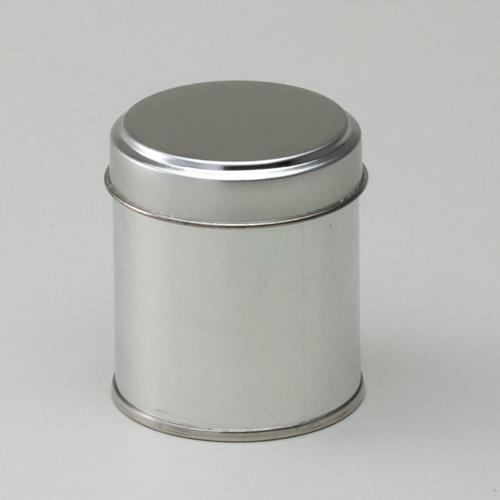 エスコ φ49x40mm カブセ缶(スチール製/10個) EA508TM-31 ESCO