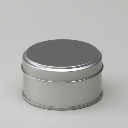 エスコ φ61x35mm カブセ缶(スチール製/9個) EA508TM-32 ESCO