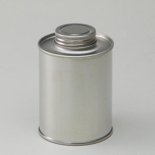 エスコ 180cc ネジ口缶(スチール製/8個) EA508TM-53 ESCO