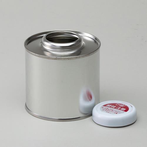 エスコ 200cc ローヤル缶(スチール製/9個) EA508TM-62 ESCO