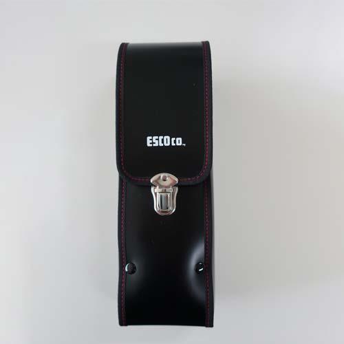 エスコ 230x75x60mm ツールケース EA509AG-12 ESCO