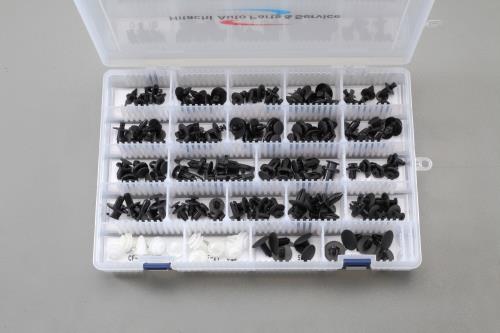 エスコ [自動車用]内張クリップ EA527C ESCO