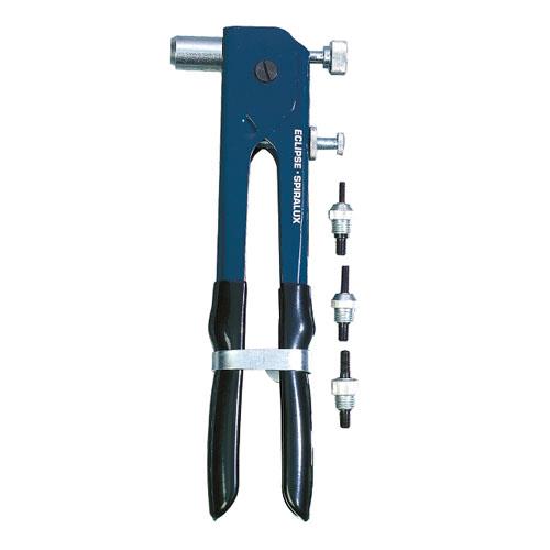 エスコ M4-M8 ネジセッティングツール EA527NK ESCO