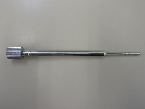 エスコ M3 マンドレル(EA527NL･NL-10用) EA527NL-13 ESCO