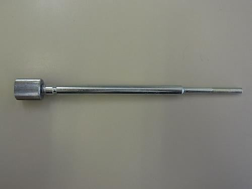 エスコ M4 マンドレル(EA527NL･NL-10用) EA527NL-14 ESCO