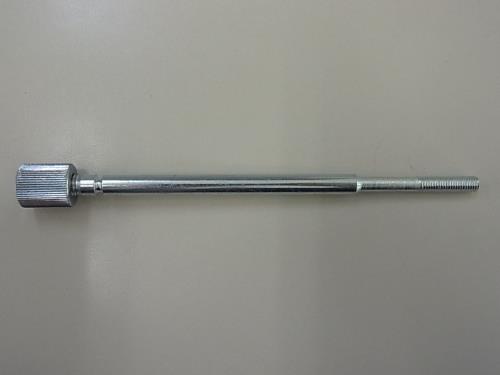 エスコ M5 マンドレル(EA527NL･NL-10用) EA527NL-15 ESCO