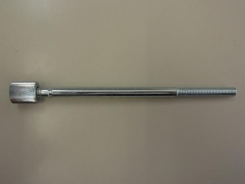 エスコ M6 マンドレル(EA527NL･NL-10用) EA527NL-16 ESCO