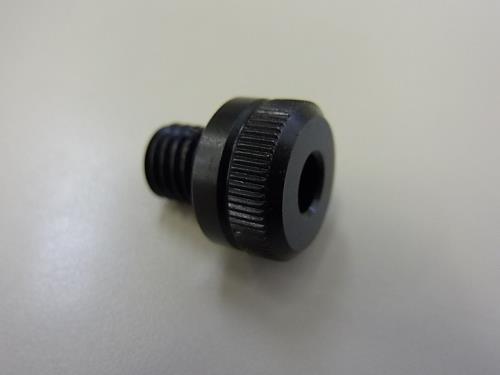 エスコ M5 ナットピース(EA527NL･NL-10用) EA527NL-25 ESCO