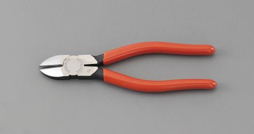 エスコ 185mm 電工ニッパー EA536FB-175 ESCO