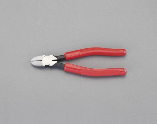 エスコ 150mm 薄刃ニッパー EA536JD-150 ESCO