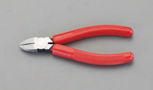 エスコ 150mm 薄刃ニッパー EA536JE-150 ESCO