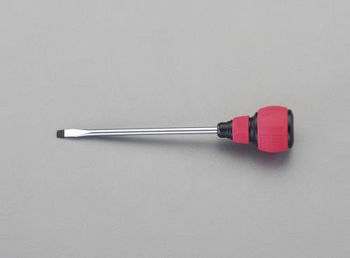 エスコ 6.5x150mm [-]ドライバー(ショートパワーG 電工) EA557AN-150 ESCO