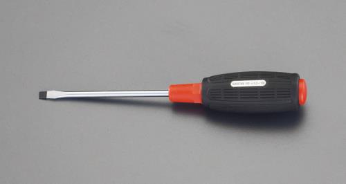 エスコ 8.0x150mm [-]ドライバー EA557AS-150A ESCO