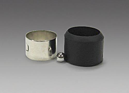 エスコ [EA564AH-1･-2用]ビット止ボール&スプリングセット EA564AH-2B ESCO