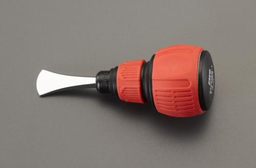 エスコ 16x35mm コインドライバー(差替エ式) EA564KH-1 ESCO