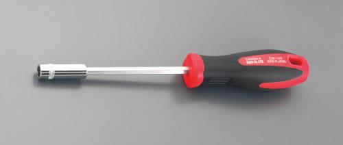 エスコ 9.0x125mm ナットドライバー EA565A-9 ESCO