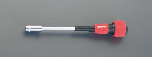 エスコ 13 x150mm [Nut]ドライバー(パワーグリップ) EA565AE-13 ESCO