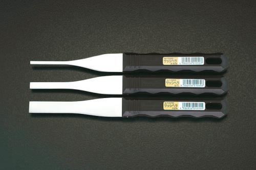 エスコ 3本組 サッシヘラ EA579E ESCO