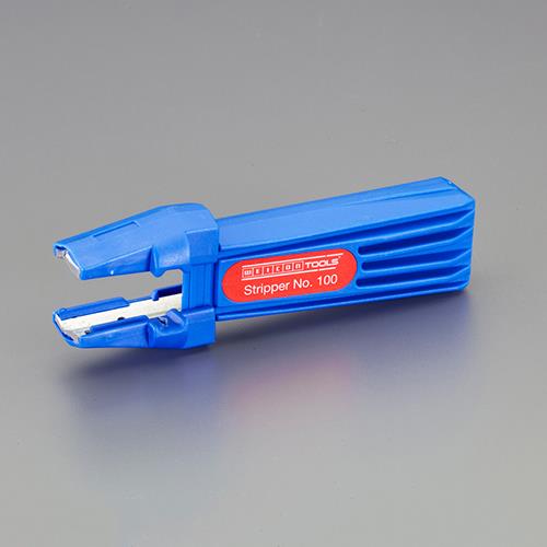 エスコ 4.0 -12.0mm ケーブルストリッパー EA580W ESCO