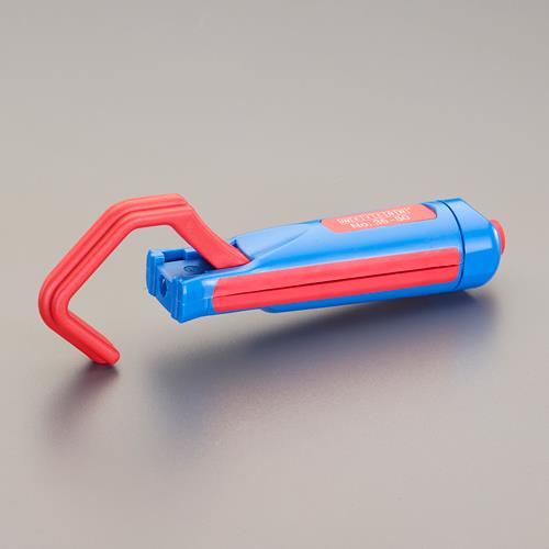 エスコ 35-50mm ケーブルストリッパー EA580WE-50 ESCO