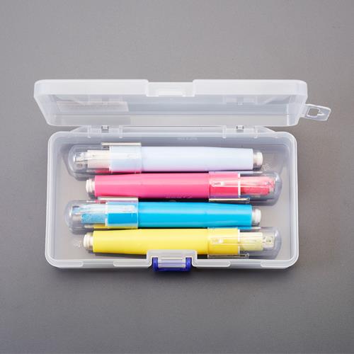 エスコ [4本組] チョークホルダーセット EA581E-120 ESCO