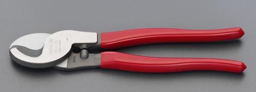 エスコ φ13.6mm/250mm ケーブルカッター EA585AL-250 ESCO