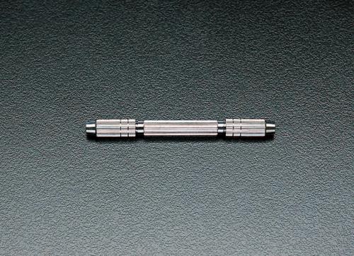 エスコ 0.1-3.2mm ピンバイス EA589RE-2 ESCO