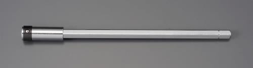 エスコ 1/4Hex/150mm ビットホルダー EA611AX-44 ESCO