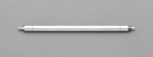 エスコ 1.5mmx125mm [Hexagon]ドライバービット EA611KR-1.5 ESCO