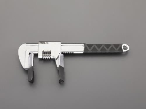 エスコ 65-135mm ハブナットレンチ EA613AD-70 ESCO