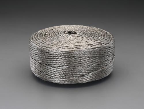 エスコ 5.0mmx約300m(900g) ポリロープ(OD色/1巻) EA628PP-51 ESCO