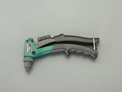 エスコ 2.4-4.8mm ハンドリベッター(強力型) EA682TB-1 ESCO