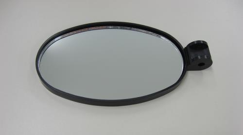 エスコ 80x130mm 交換用ミラー EA724BA-21 ESCO