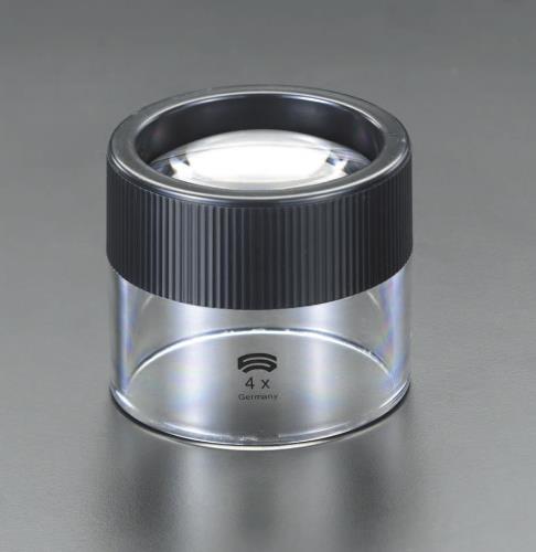エスコ x 8/30mm ルーペ EA756D-3 ESCO