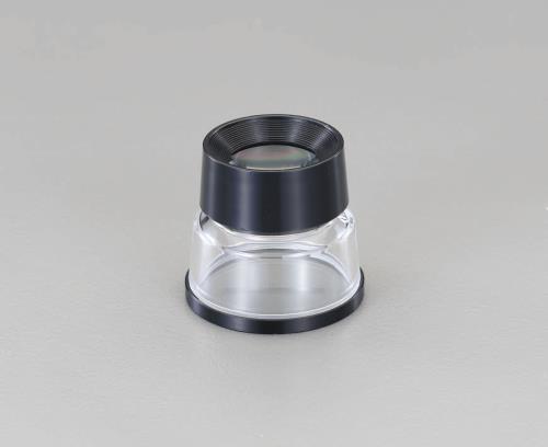 エスコ x8/30mm スケールルーペ EA756D-8 ESCO