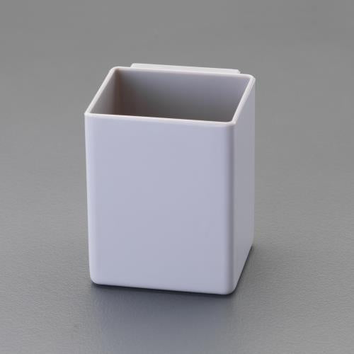 エスコ 64x61x 80mm ポケット(マグネット付) EA762FG-152 ESCO