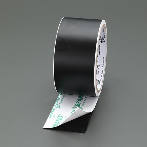 エスコ 47mmx4.5m 黒板(テープタイプ)[DUCK] EA766ZS-1 ESCO