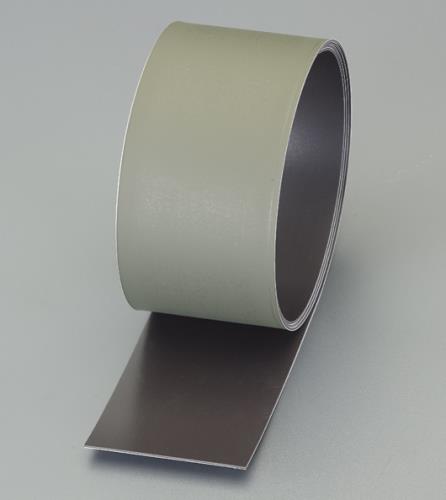 エスコ 100mmx1m マグネットロール(OD色) EA781BT-73 ESCO