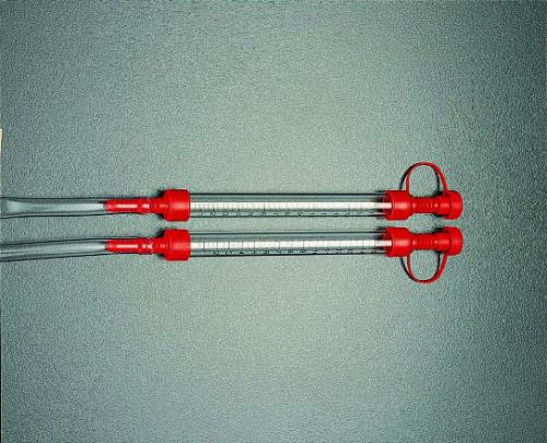 エスコ 20m ウォーターホースレベル EA781KB-20 ESCO