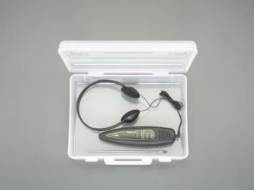 エスコ [9V電池x1本] 故障探知器(ケース入) EA799BA ESCO