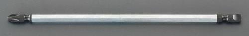 エスコ 5.0x7.0mm/200mm [-]ドライバービット EA813-106 ESCO