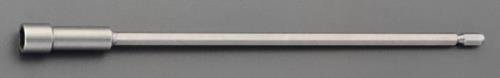 エスコ 8.0x250mm [Nat]ドライバービット EA813-132 ESCO