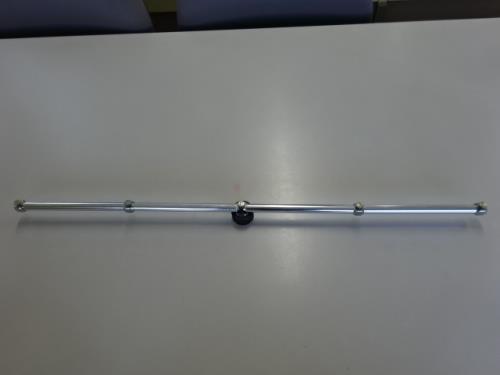 エスコ [EA897YA用] 噴霧口パイプ EA897YA-1 ESCO