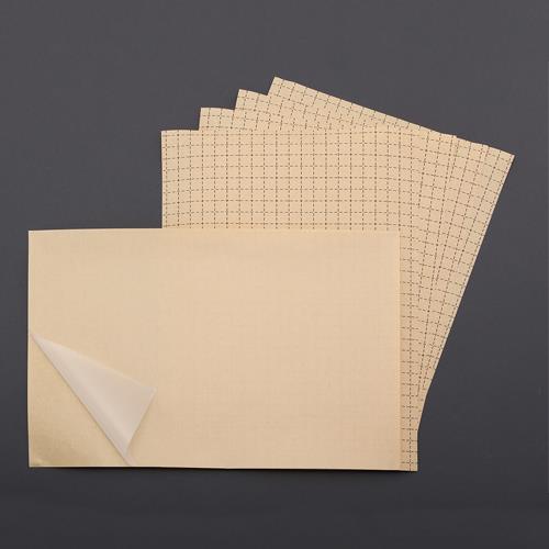 エスコ 297x210x100μm 抗菌フィルム(半透明/5枚) EA911AN-500 ESCO