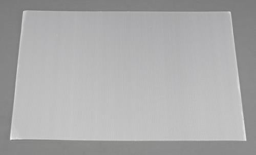 エスコ 0.91x 1.0m/3.0mm 床養生ボード(10枚) EA911BB-72 ESCO