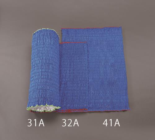 エスコ 1.1x1.2~2.8m/約4mm 当テ布団(伸縮) EA911BF-31A ESCO