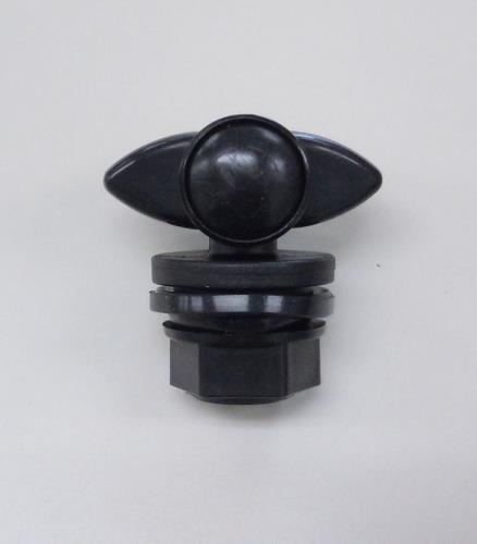 エスコ [EA917AA-23用]交換用蛇口 EA917AA-123 ESCO