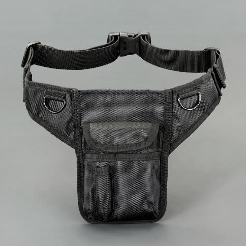 エスコ 450x 60x240mm ツールポーチ(ベルト付) EA925AY-4 ESCO